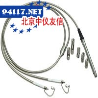TI300系列工业用浸入式透射探头