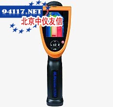 TI384红外热像仪