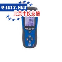 TIF3310热电偶温度计