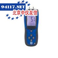 TIF3420差压计