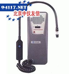 TIF5750A型SF6气体定性检漏仪