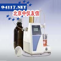 TITRONICbasic数字滴定仪