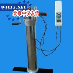 TJSD-750-IIIGPS土壤紧实度仪