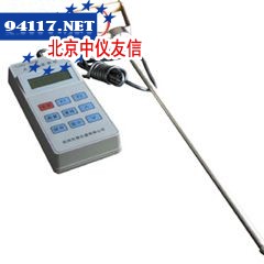 TJSD-750-II土壤紧实度测量仪