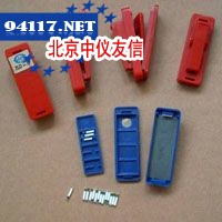 TLD热释光个人剂量计