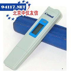 TM-03笔式电导率仪