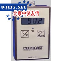 TM-100湿度计