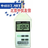 TM101数字噪音计
