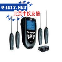 TM200多功能温度测量仪