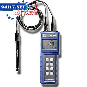 TM39PH/mV/温度测量仪