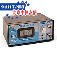 TM3型溴甲烷检测仪