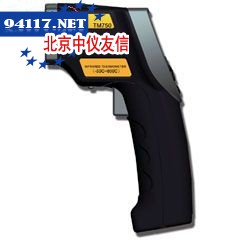 TM750红外线测温仪