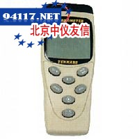 TM80N高精度温度计