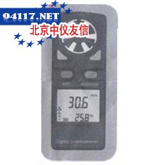 TM816测风仪