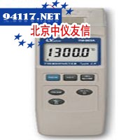 TM903A温度计