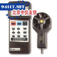 TN-2426风速计（金属风扇）