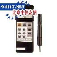 TN-2510智慧型氧气分析仪
