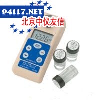 TN100便携式浊度仪