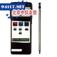 TN2204热线式风速表