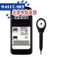 TN2340紫外线照度计