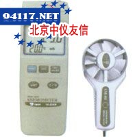TN2480风速计
