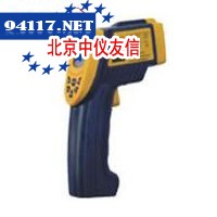 TN30红外线测温仪(红外+激光)