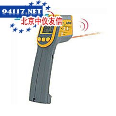 TN80测温仪