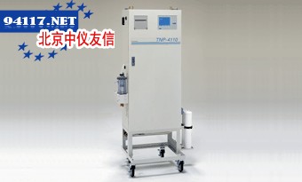 TNP-4110在线TN、TP分析仪