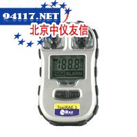 ToxiRAE3(H2S)气体检测仪