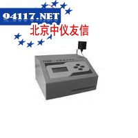 TP306硅酸根分析仪