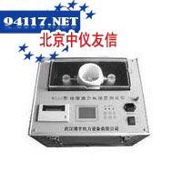YJJ-Ⅱ型绝缘油介电强度测试仪