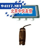 TPH在线PH计