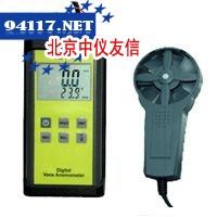 SUMMIT-555转轮式风速计