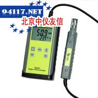 TPI-565热线式风速计