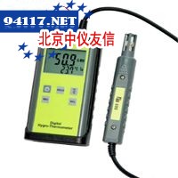TPI-595温湿度计