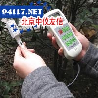 TPJ-20数字式便携式数显温湿度计
