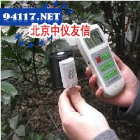 TPJ-22照度记录仪