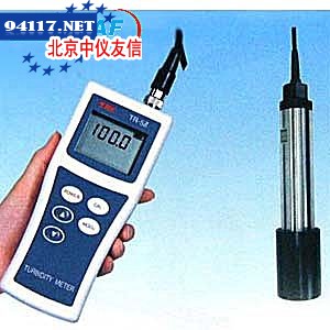 TR-5Z90°散射光浊度计