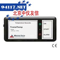 TransiTemp数据记录仪