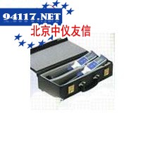 TR/CR-30浊度/色度套装