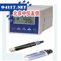 TRC在线余氯分析仪
