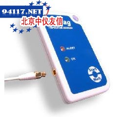 TRIX-8基础型温度记录仪