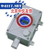 TS-4000TX自动泵吸式气体探测器