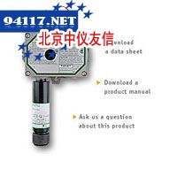 GBK200智能有毒气体控制报警器