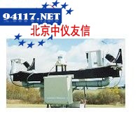 TSP-700日照强度计