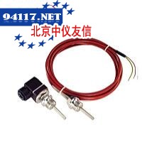 tst001电阻温度计
