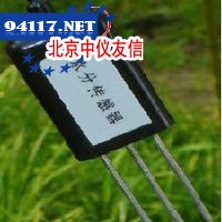 土壤水分传感器
