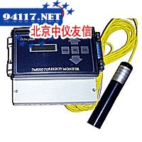 60164-00HACH超低量程浊度仪