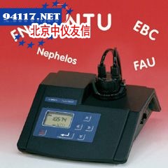 Turb355IR便携式浊度仪