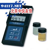 Turb355T和Turb355IR便携式浊度测试仪
